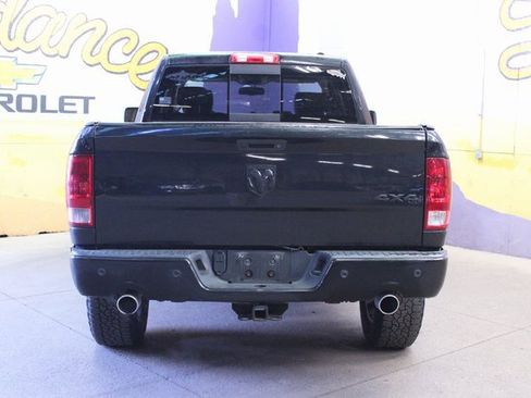Used 2010 Dodge Ram 1500 Truck Sport image 7
