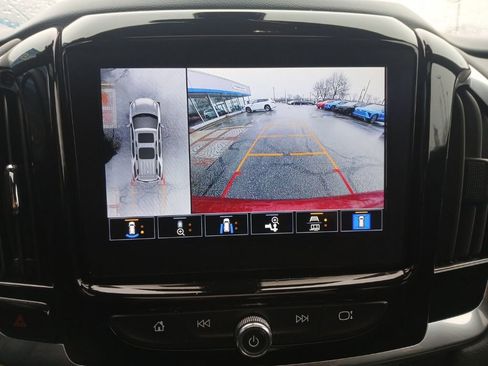 Certified 2023 Chevrolet Traverse Premier w/ Redline Edition image 52