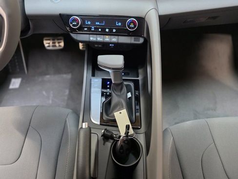 New 2026 Hyundai Elantra Sport w/ Cargo Package image 24