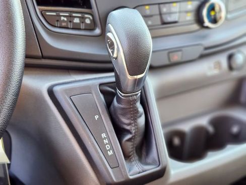 New 2025 Ford Transit 250 Low Roof w/ Load Area Protection Package image 25