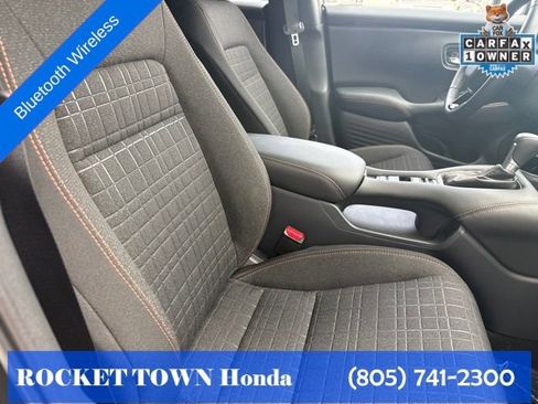 Used 2026 Honda HR-V Sport image 30