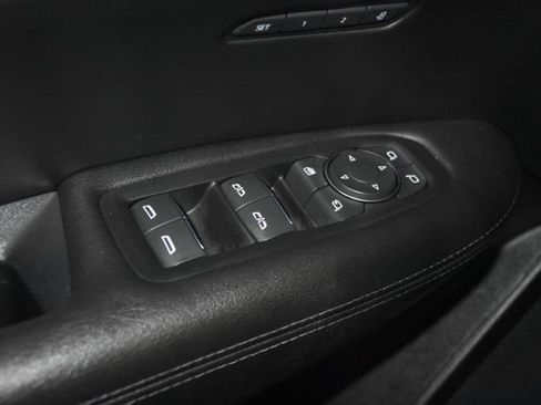 Used 2024 Cadillac XT5 Premium Luxury image 20