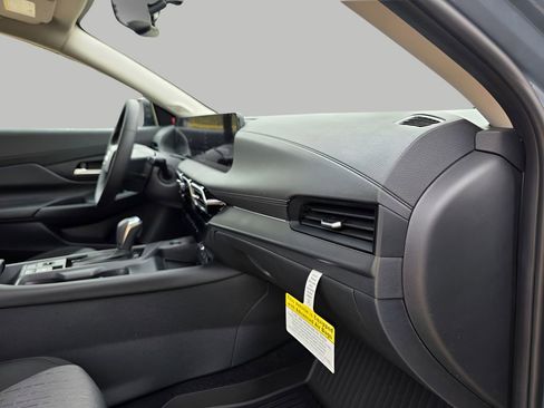 New 2026 Nissan Sentra SV image 10