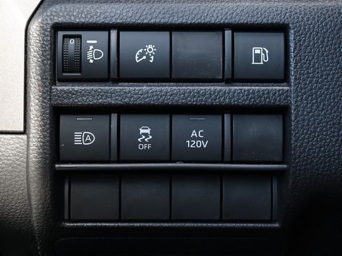 New 2025 Toyota Tacoma TRD Off-Road image 26