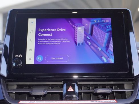 New 2026 Toyota Corolla LE image 11