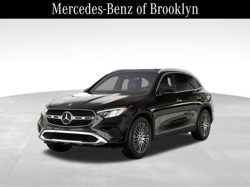 Used 2026 Mercedes-Benz GLC 300 4MATIC image 40
