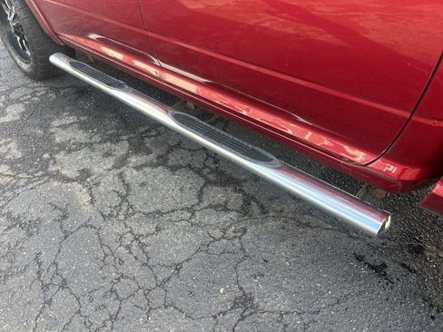 Used 2015 RAM 1500 Big Horn image 8