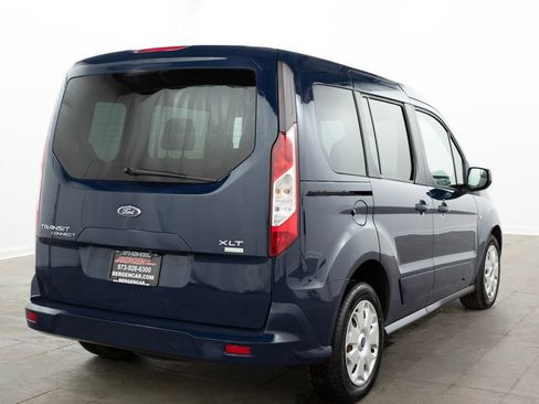 Used 2016 Ford Transit Connect XLT image 13