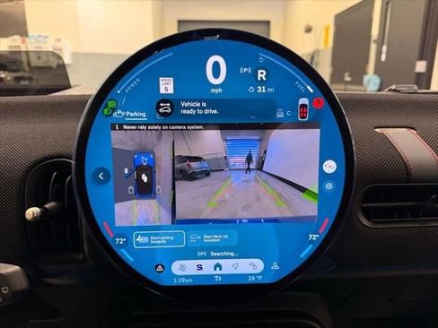 New 2026 MINI Cooper S image 17