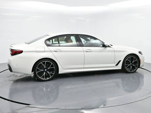 Used 2023 BMW 540i w/ M Sport Package image 7