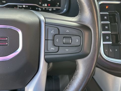 Used 2022 GMC Yukon SLT w/ SLT Luxury Package image 23