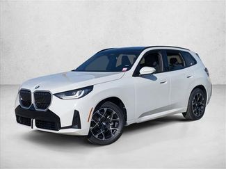 New 2026 BMW X3 xDrive30 w/ M Sport Package video 1