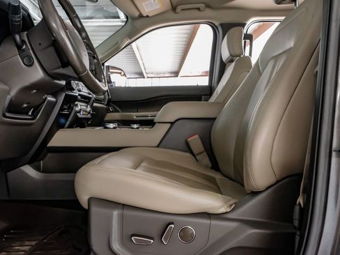 Used 2018 Ford Expedition Limited AWD/4WD image 30