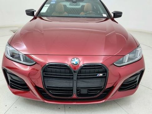 Used 2025 BMW M440i Coupe image 9