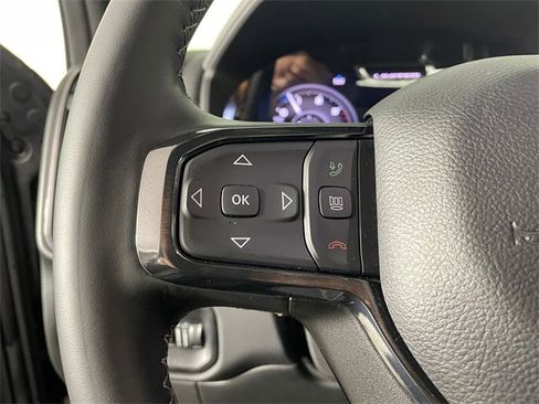 Certified 2024 RAM 2500 Limited image 10