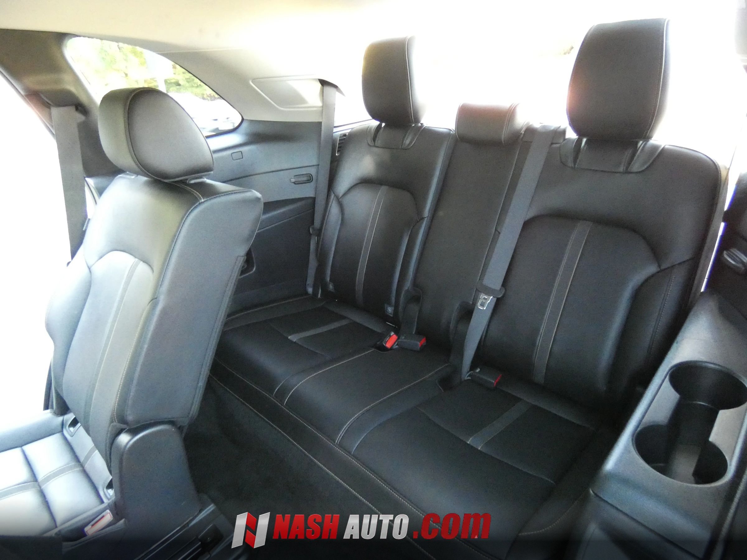 Used 2024 MAZDA CX-90 3.3 Turbo w/ Select Package AWD/4WD image 54