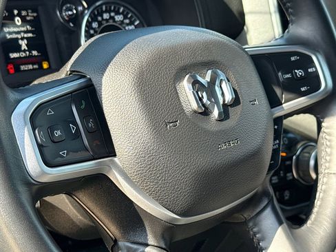 Used 2023 RAM 1500 Big Horn image 25