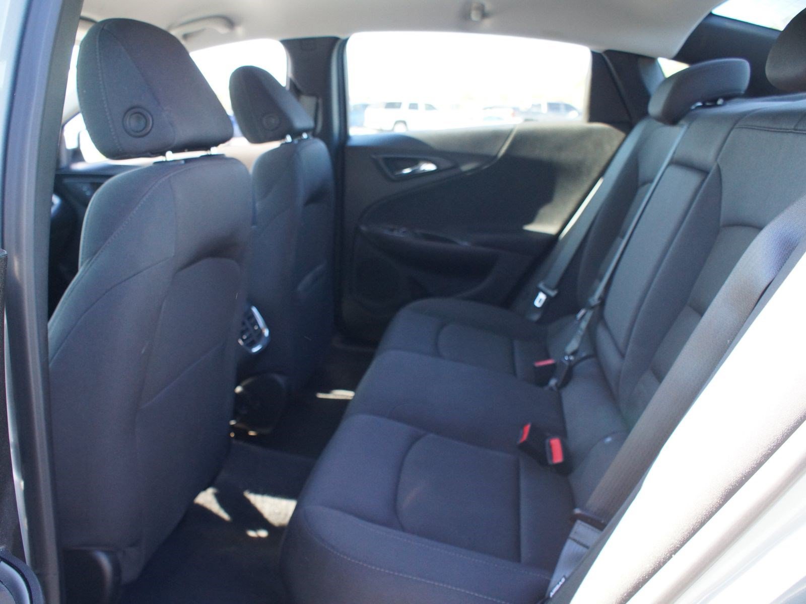 Used 2024 Chevrolet Malibu LT FWD image 14