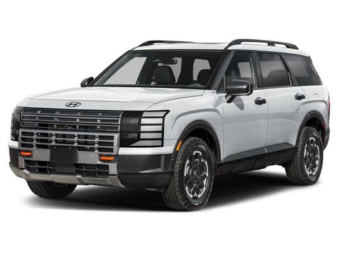 New 2026 Hyundai Palisade XRT Pro AWD/4WD image 32