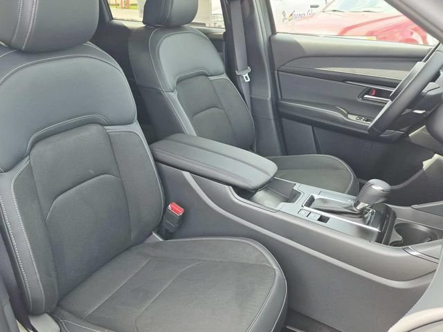 New 2026 MAZDA CX-5 Preferred AWD/4WD image 17