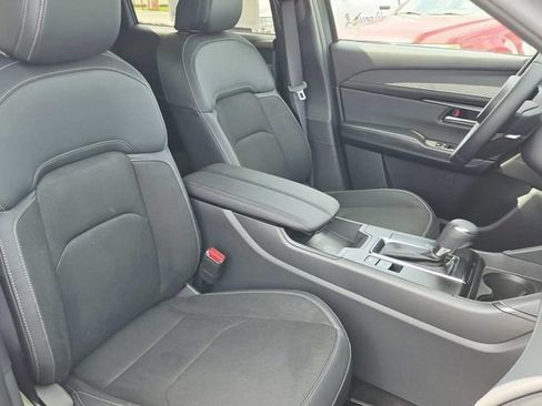 New 2026 MAZDA CX-5 Preferred AWD/4WD image 17