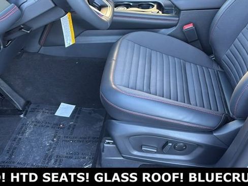 New 2026 Ford Explorer ST-Line image 26