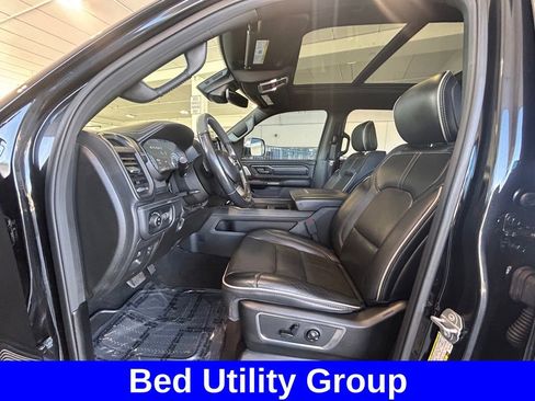 Used 2019 RAM 1500 Limited image 10