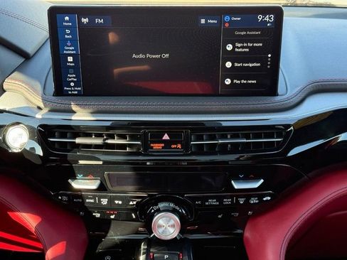 Certified 2026 Acura MDX A-Spec image 17