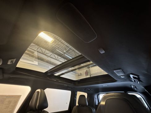 New 2026 INFINITI QX80 Autograph image 22