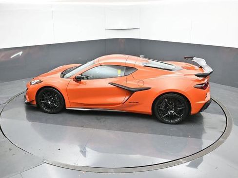 New 2026 Chevrolet Corvette Z06 image 19