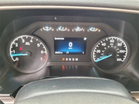 Used 2021 Ford F150 XLT w/ Trailer Tow Package image 21