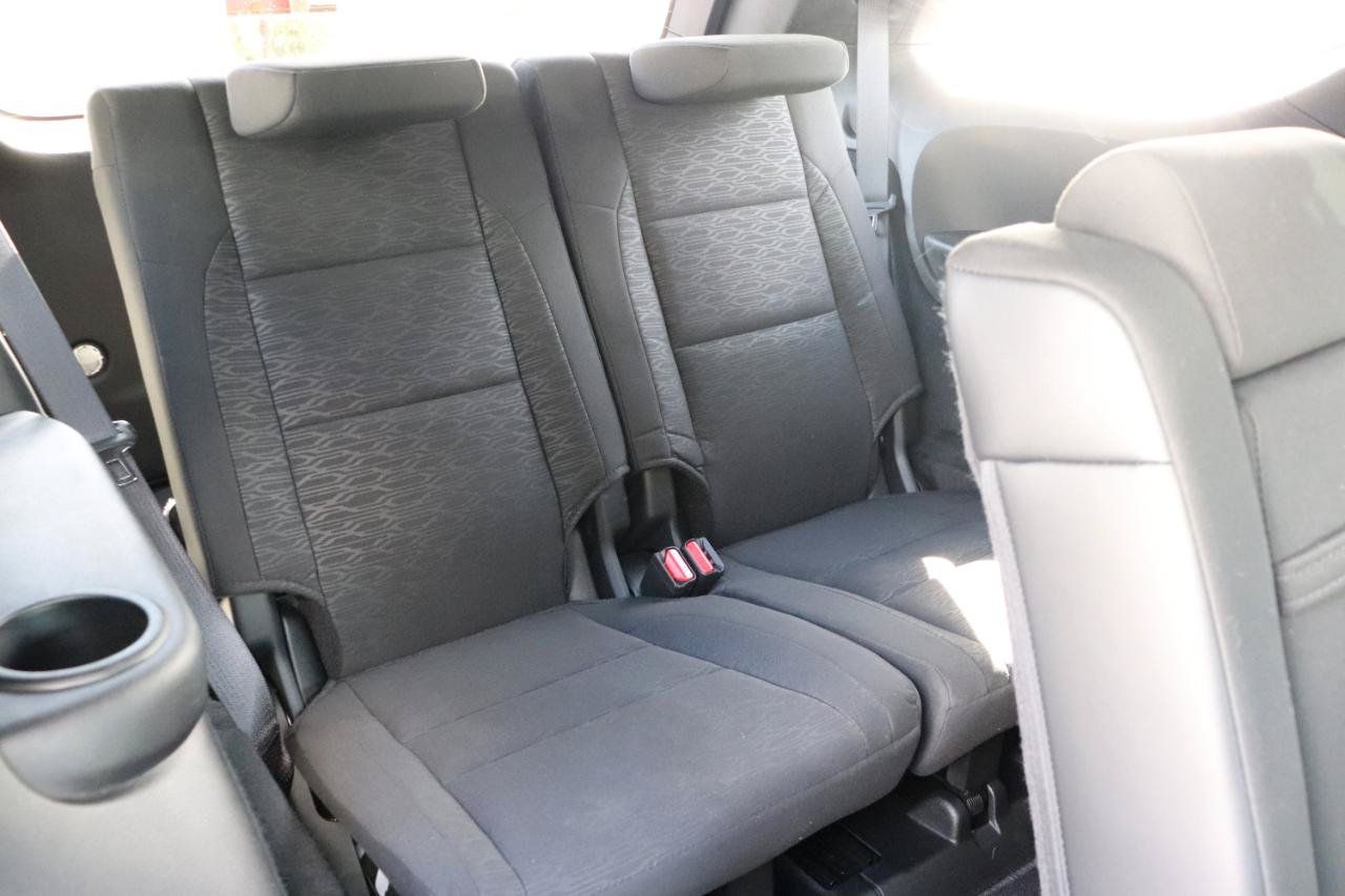 Used 2025 Dodge Durango GT AWD/4WD image 14