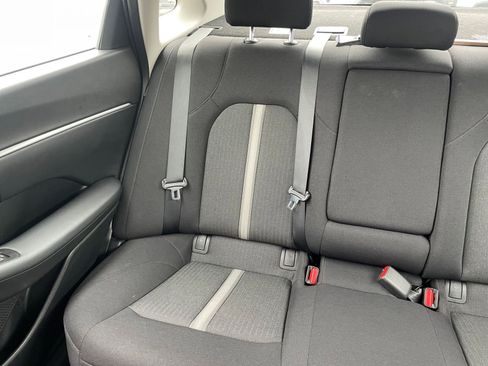 Used 2025 Hyundai Sonata SEL image 39