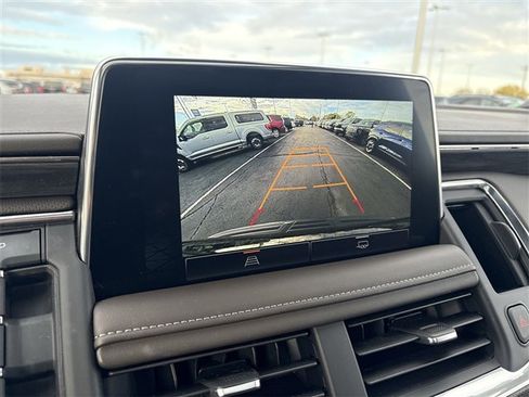 Certified 2023 GMC Yukon SLT image 15