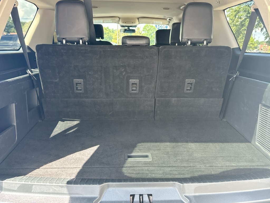 Used 2024 Ford Expedition Max XLT RWD image 16