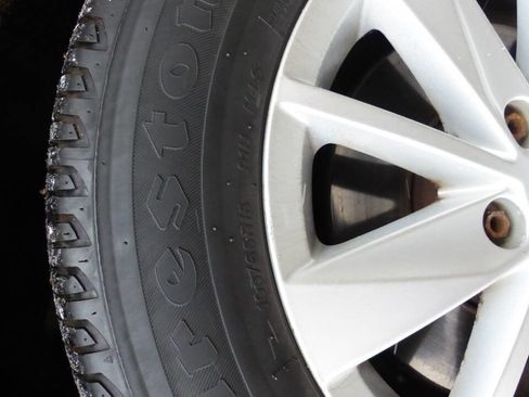 Used 2016 Volkswagen Golf SE image 14