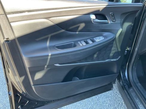 Used 2022 Hyundai Santa Fe Calligraphy FWD image 7