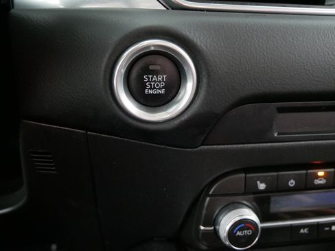 Used 2021 MAZDA CX-5 Carbon Edition image 30