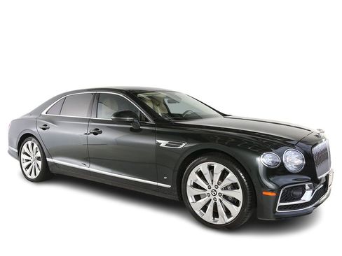 Used 2022 Bentley Flying Spur V8 image 14