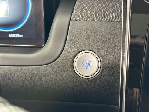 Used 2024 Hyundai Santa Cruz Limited image 29