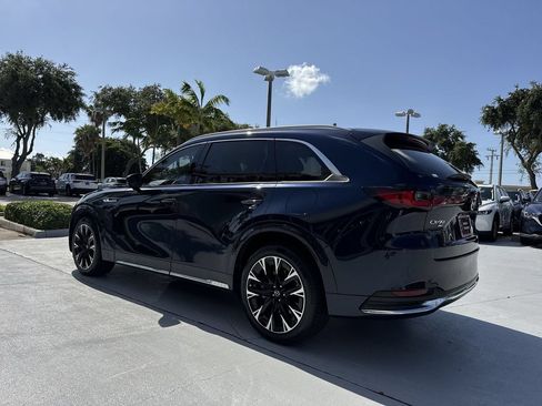 Used 2024 MAZDA CX-90 3.3 Turbo S w/ Premium Plus AWD/4WD image 26