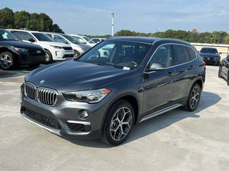 Used 2018 BMW X1 sDrive28i w/ Convenience Package image 1