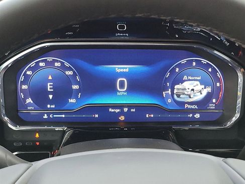 New 2024 Chevrolet Silverado 2500 LT image 11