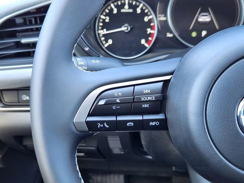 New 2026 MAZDA CX-30 Aire Edition image 17