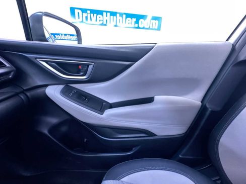 Used 2024 Subaru Forester image 36