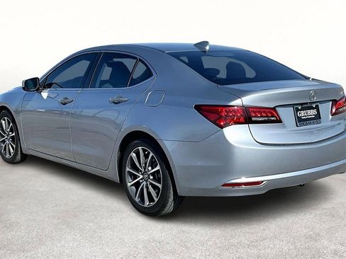 Used 2015 Acura TLX V6 image 16