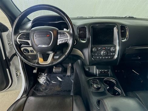Used 2017 Dodge Durango R/T w/ Technology Group image 18