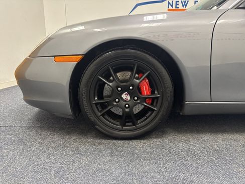 Used 2002 Porsche Boxster S RWD image 21