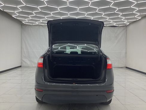 Used 2019 Ford Fiesta SE image 41