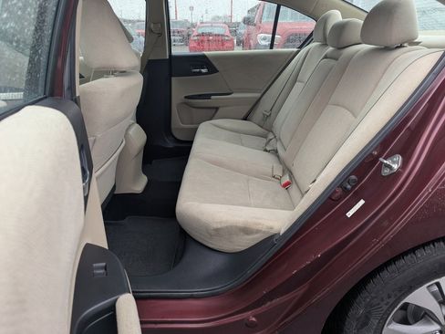 Used 2013 Honda Accord LX image 13